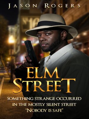 cover image of Elm Street